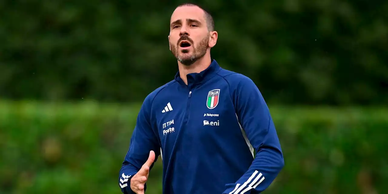 Bonucci spinge Zaniolo e Frattesi alla Juve: “Hanno qualità da top club”