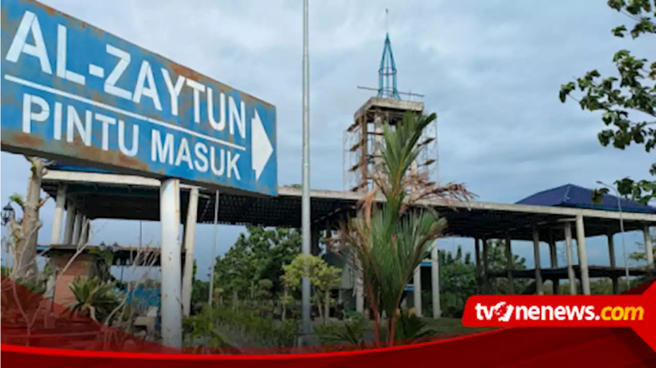 Dua Kubu Berencana Aksi Demo di Pondok Pesantren Al-Zaytun, Ini Imbauan Polres Indramayu