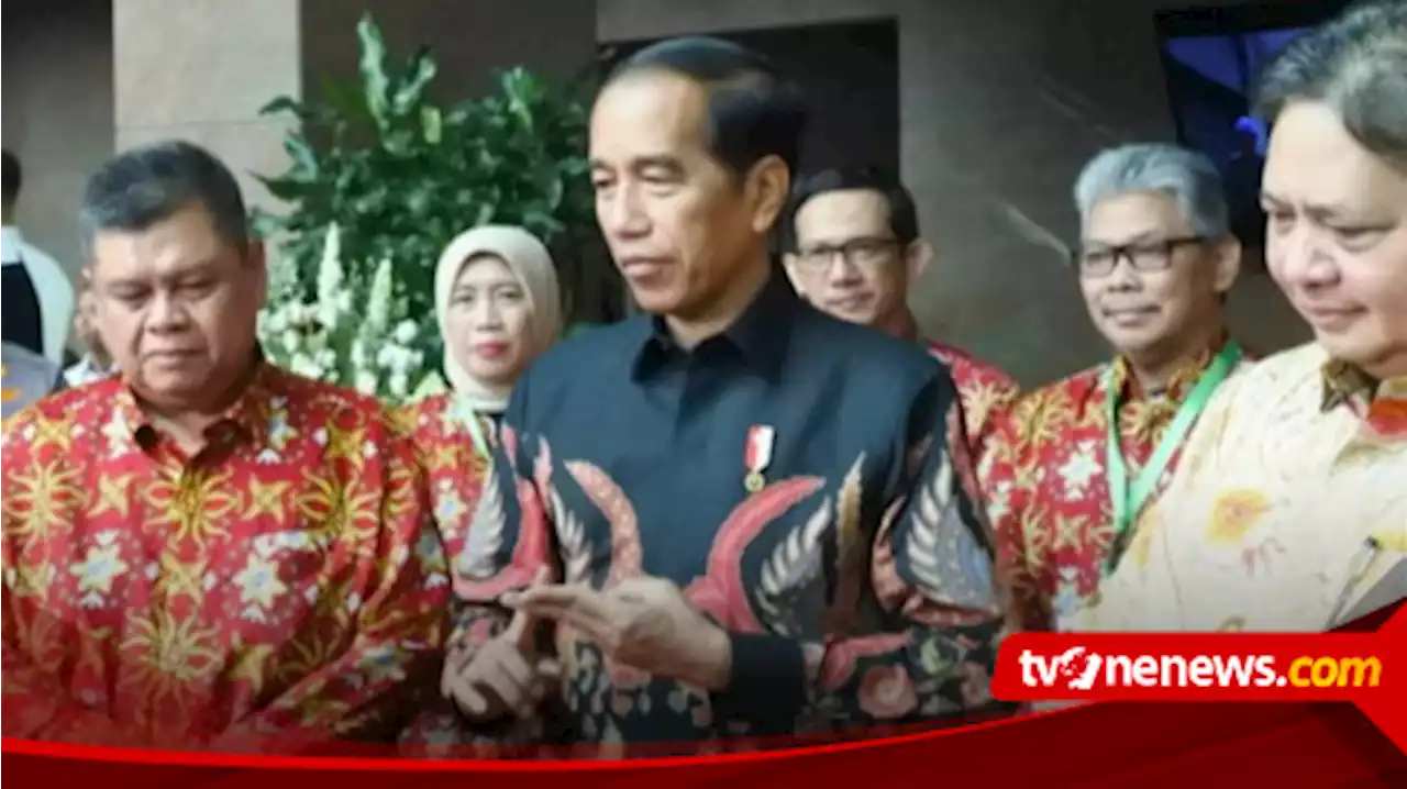 Ekspor Pasir Laut Dibuka, Presiden Jokowi Bantah Demi Investasi Singapura ke IKN