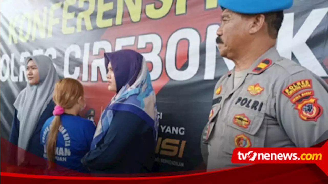 Penangkapan Pelaku TPPO, Tersangka Mengaku Dapat Rp 3 Juta Setiap Rekrut Satu Pekerja Migran