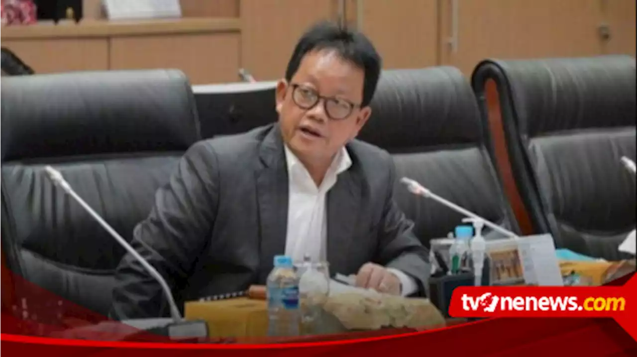 Perkembangan Kasus Pelecehan Sugeng Suparwoto, MKD DPR: Kita Sudah Dengar Klarifikasi Teradu dan Pengadu