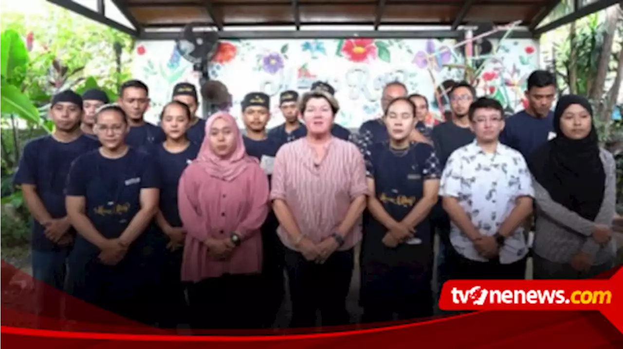 Ramai Diperbincangkan Netizen, Pembeli Muslim Tak Terima Karena Disajikan Pasta Babi, Pihak Restoran Minta Maaf