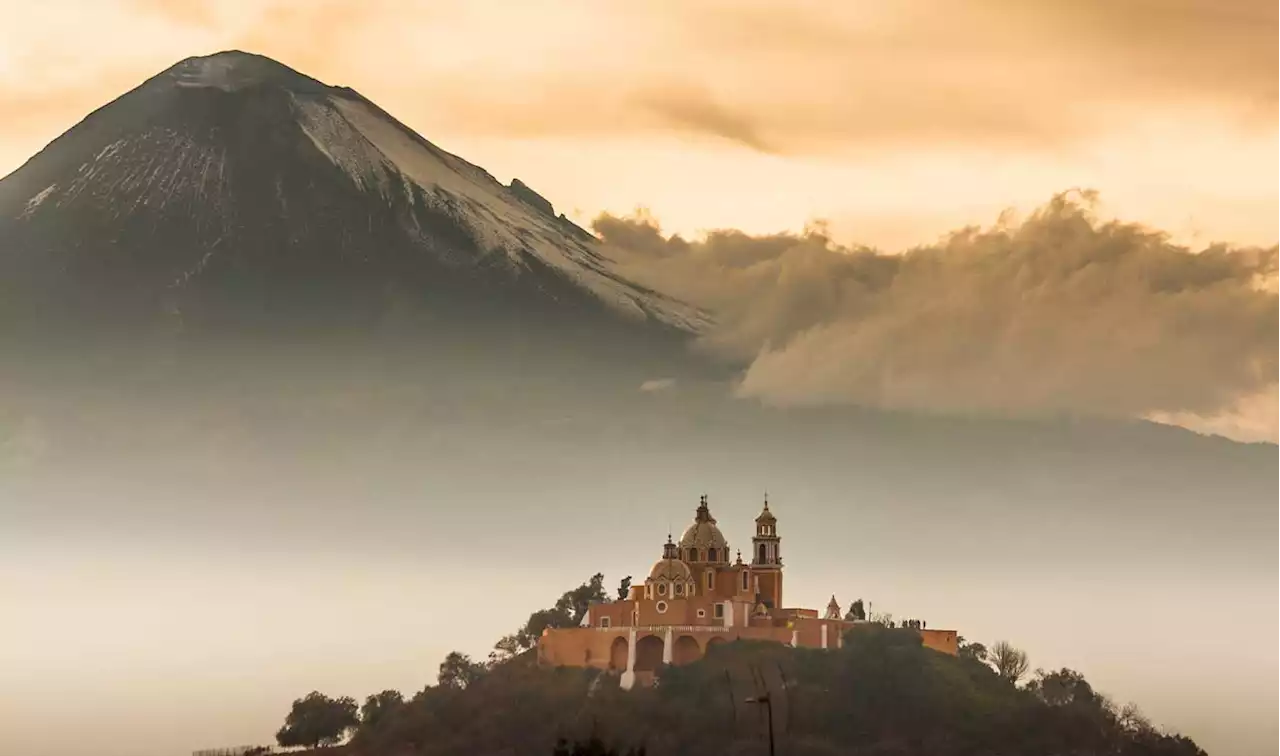 ¿Para qué sirven los volcanes? - UNAM Global