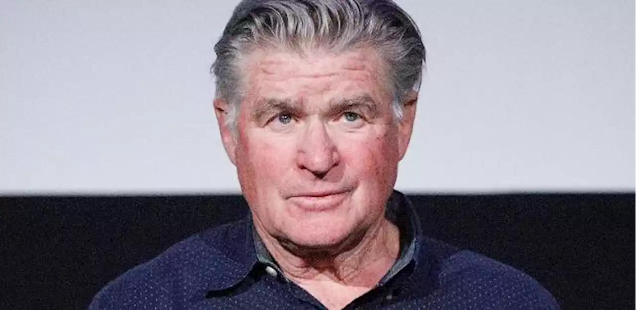 Autoridades tentam reconstruir acidente que matou Treat Williams nos EUA