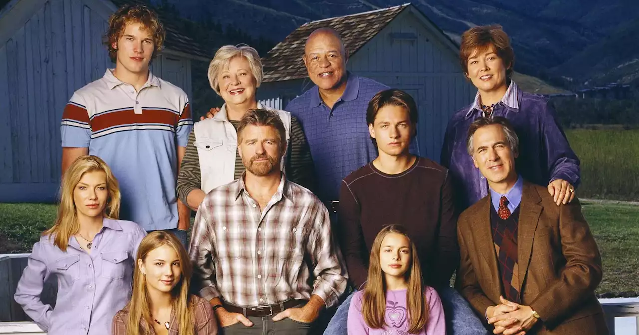 'Everwood' Cast: Where Are They Now?