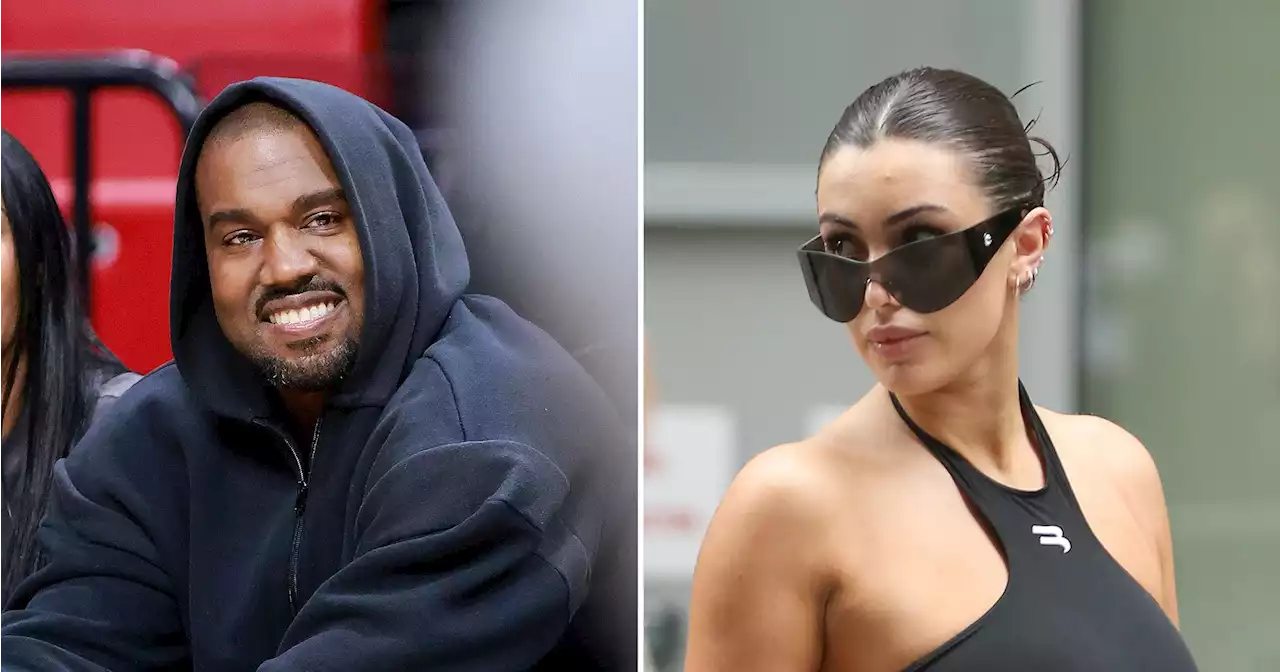 Kanye West Has 'Finally Met Someone Who Truly Gets' Him in Bianca Censori