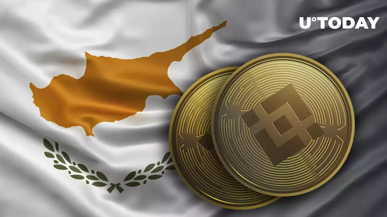 Binance to Withdraw from Cyprus Following SEC Lawsuit, Here’s a Catch