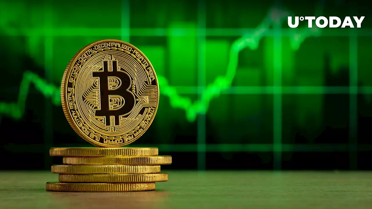 Bitcoin (BTC) Reacts to Latest Fed Rate Decision