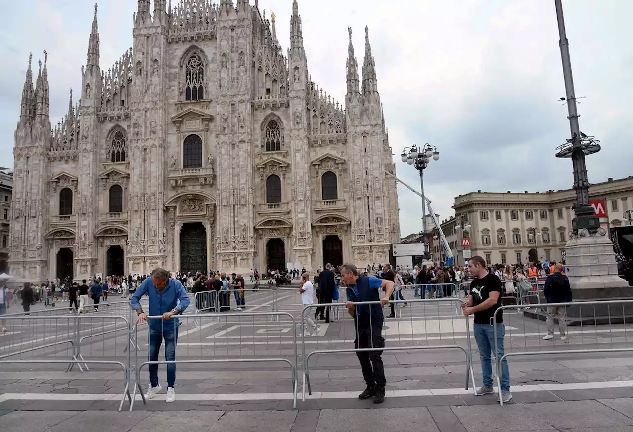 Il funerale di Silvio Berlusconi, ecco chi ci sarà