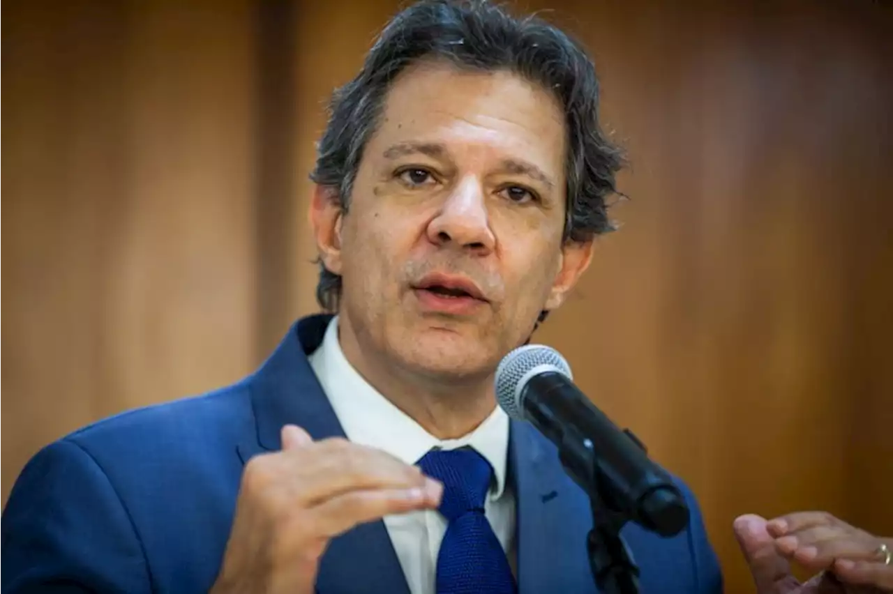 A derrota imposta pelo Senado a Fernando Haddad