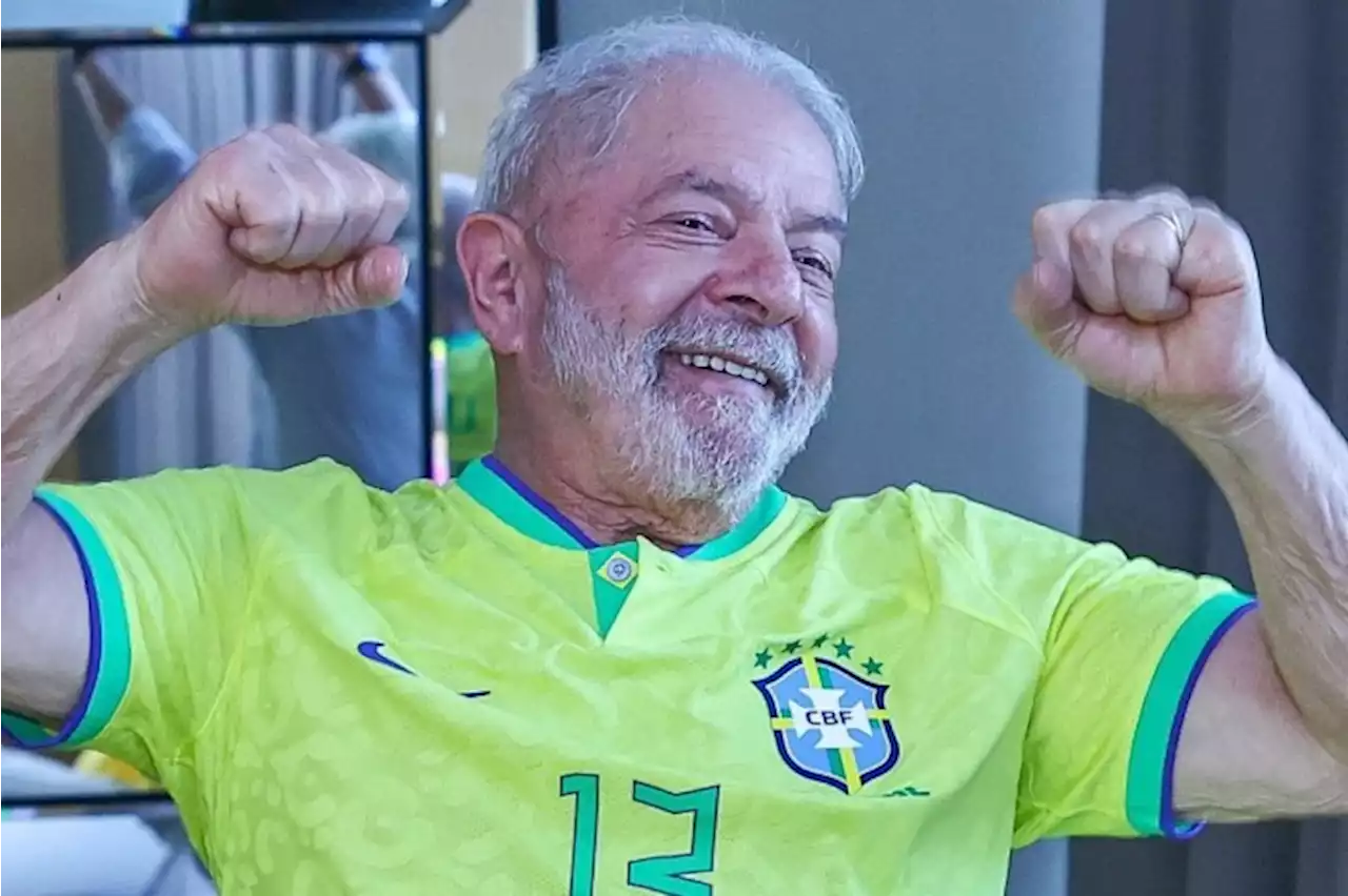 O lamento de Lula sobre o futebol brasileiro e a Seleção | Radar