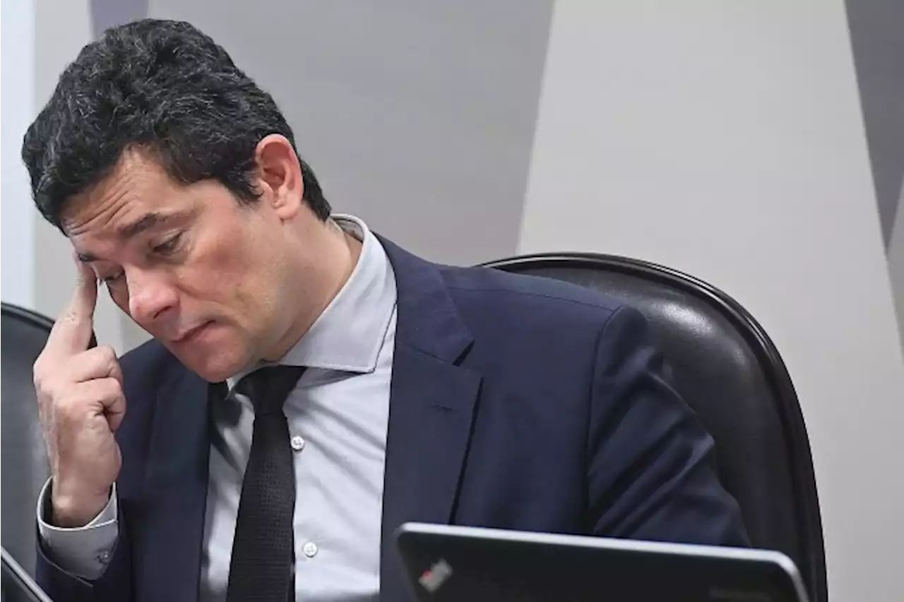 TRE-PR une pedidos do PT e do PL pela cassação de Moro | Radar