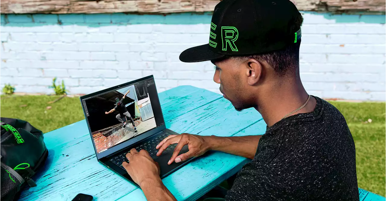 New Razer Blade 14 arrives with Ryzen 9 7940HS and RTX 4070