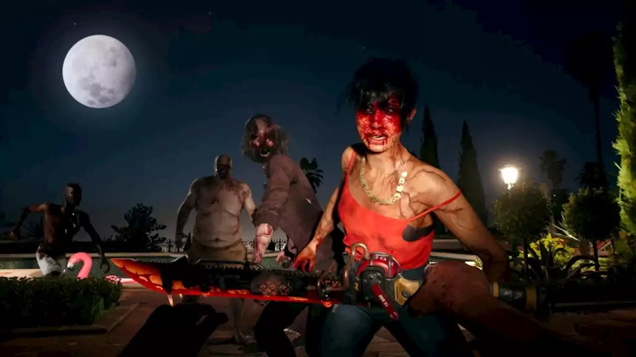 Dead Island 2 roadmap details two story expansions | VGC