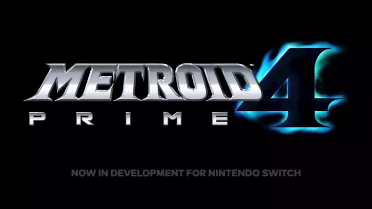 It’s now been 6 years since Metroid Prime 4 was announced | VGC