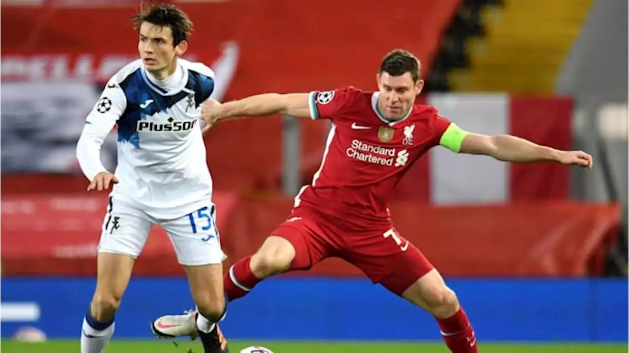 Mac Allister ke Liverpool, James Milner Gabung Brighton