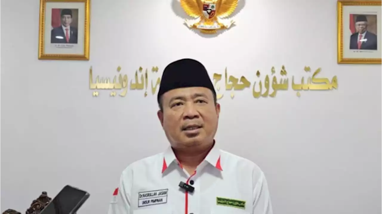 Apresiasi Arab Saudi, RI Usul 4 Peningkatan Layanan Jemaah Haji di Rapat Delegasi OKI