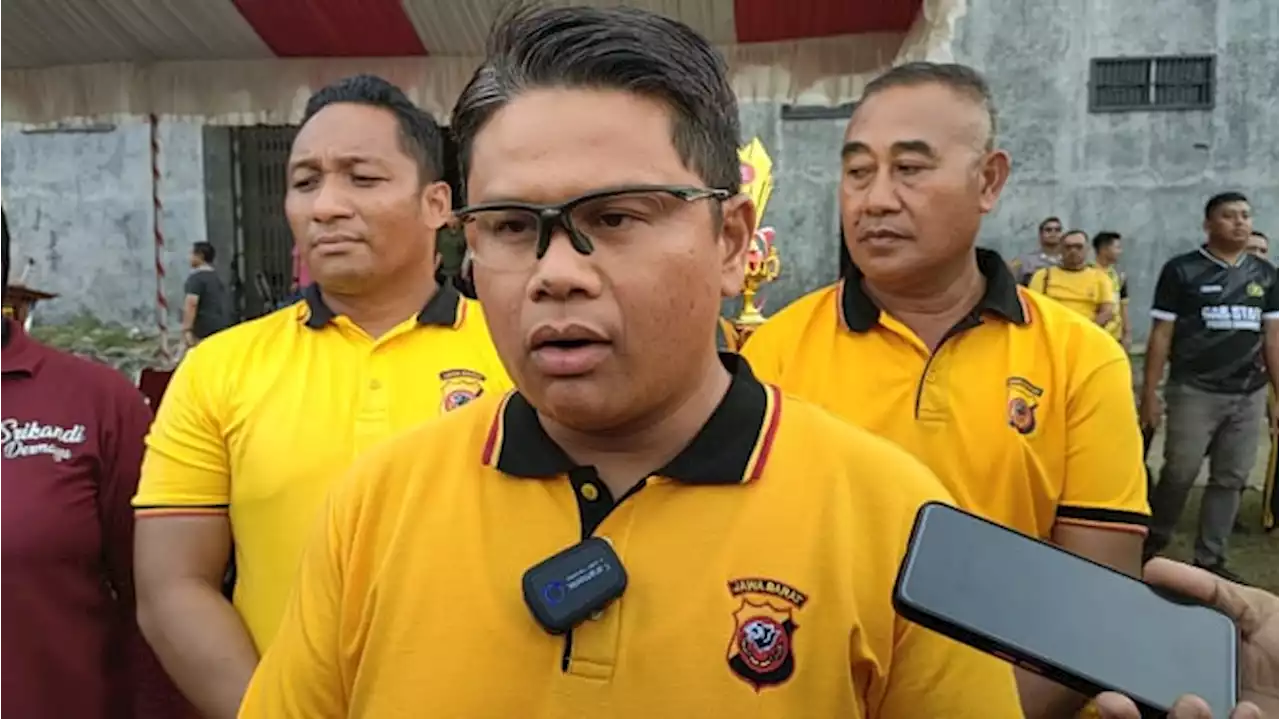 Didemo Ribuan Orang dan Al Zaytun Siapkan 10 Ribu Personel, Polres Indramayu Siapkan Pengamanan