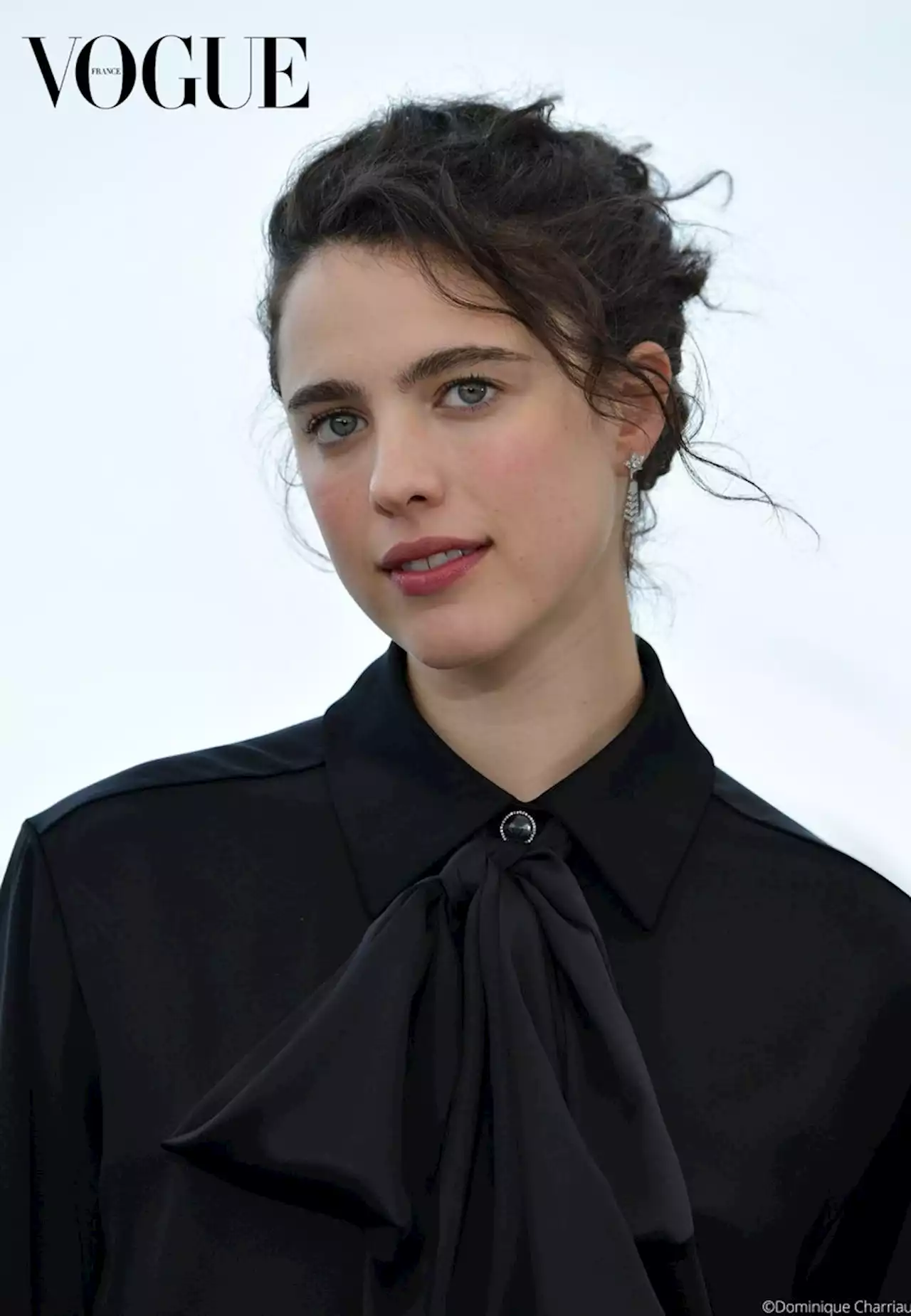 Qui est Margaret Qualley, ce nouveau visage captivant de Hollywood ?