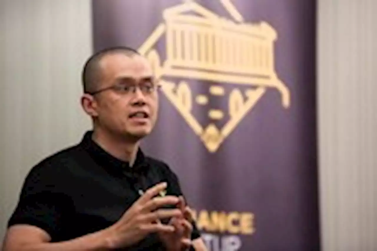 Despite SEC push, Binance avoids U.S. asset freeze for now