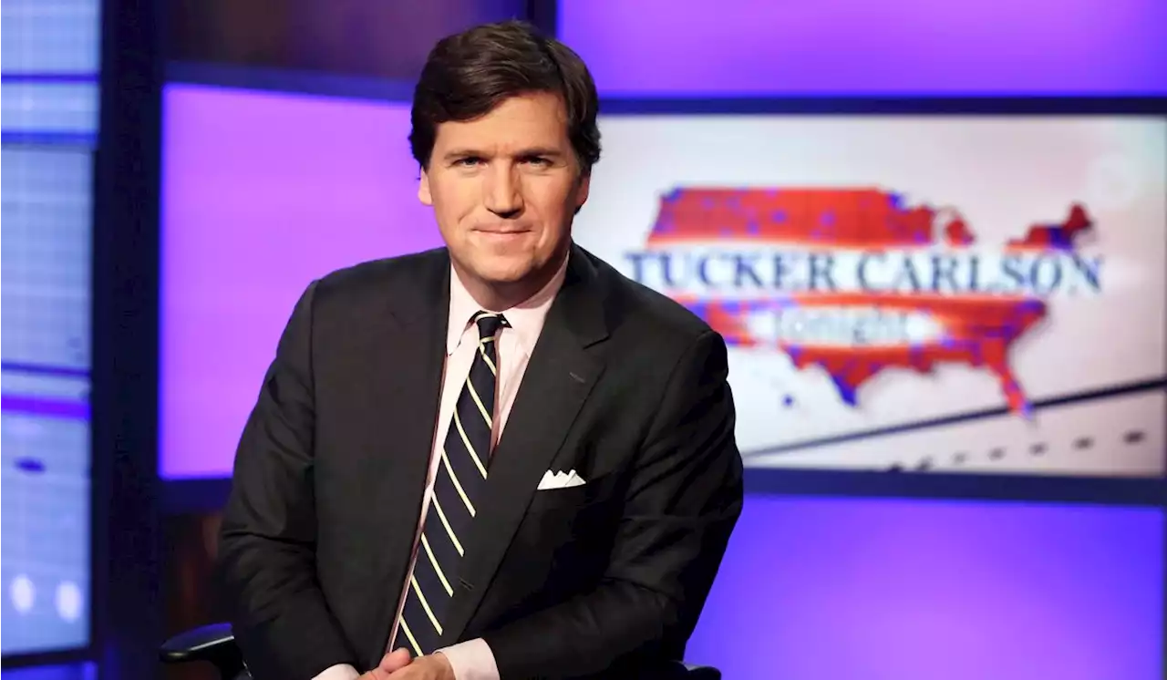 Tucker Carlson defies Fox News, posts another Twitter show