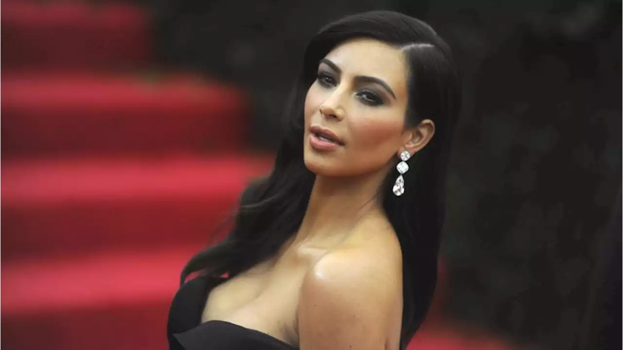 'American Horror Story': Kim Kardashian fällt am Set besonders auf – Insider packt aus