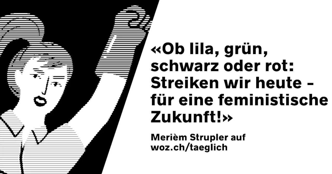 Streik, Streik, Streik!