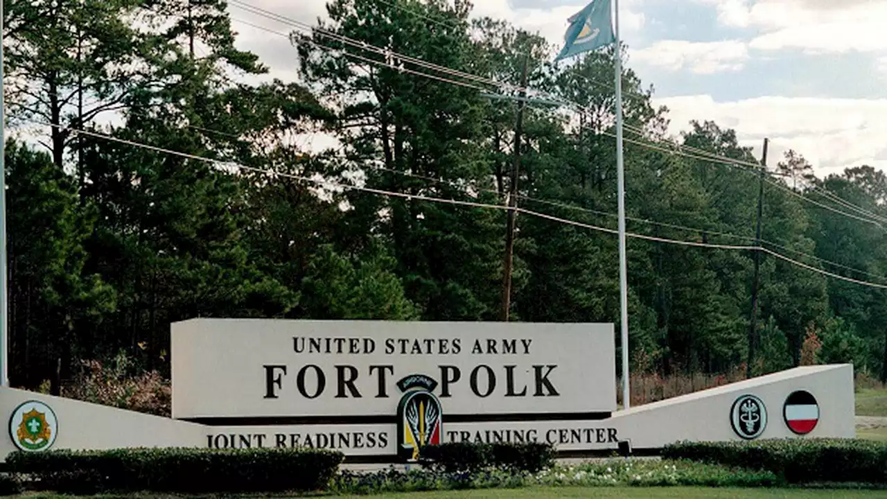 Louisiana's Fort Polk renamed after African American WWI soldier