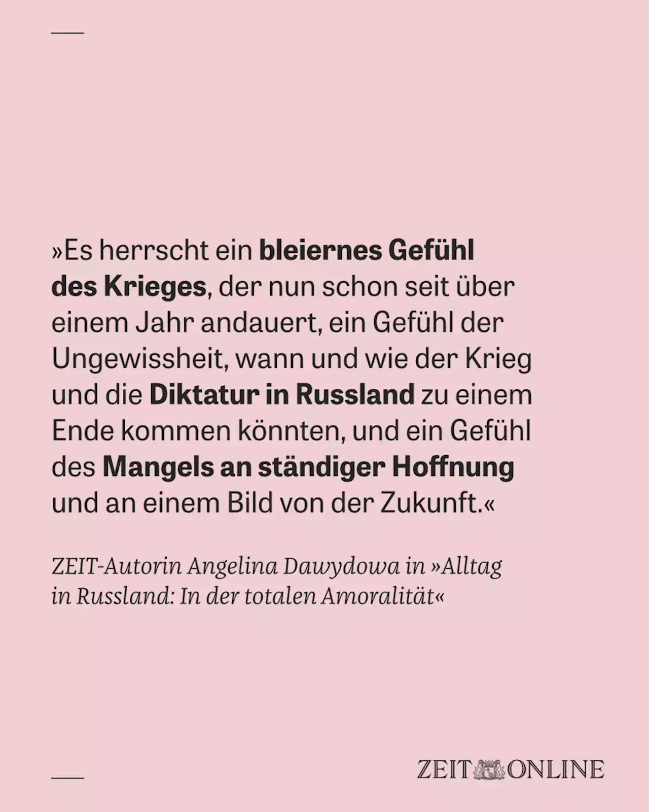 ZEIT ONLINE | Lesen Sie zeit.de mit Werbung oder im PUR-Abo. Sie haben die Wahl.