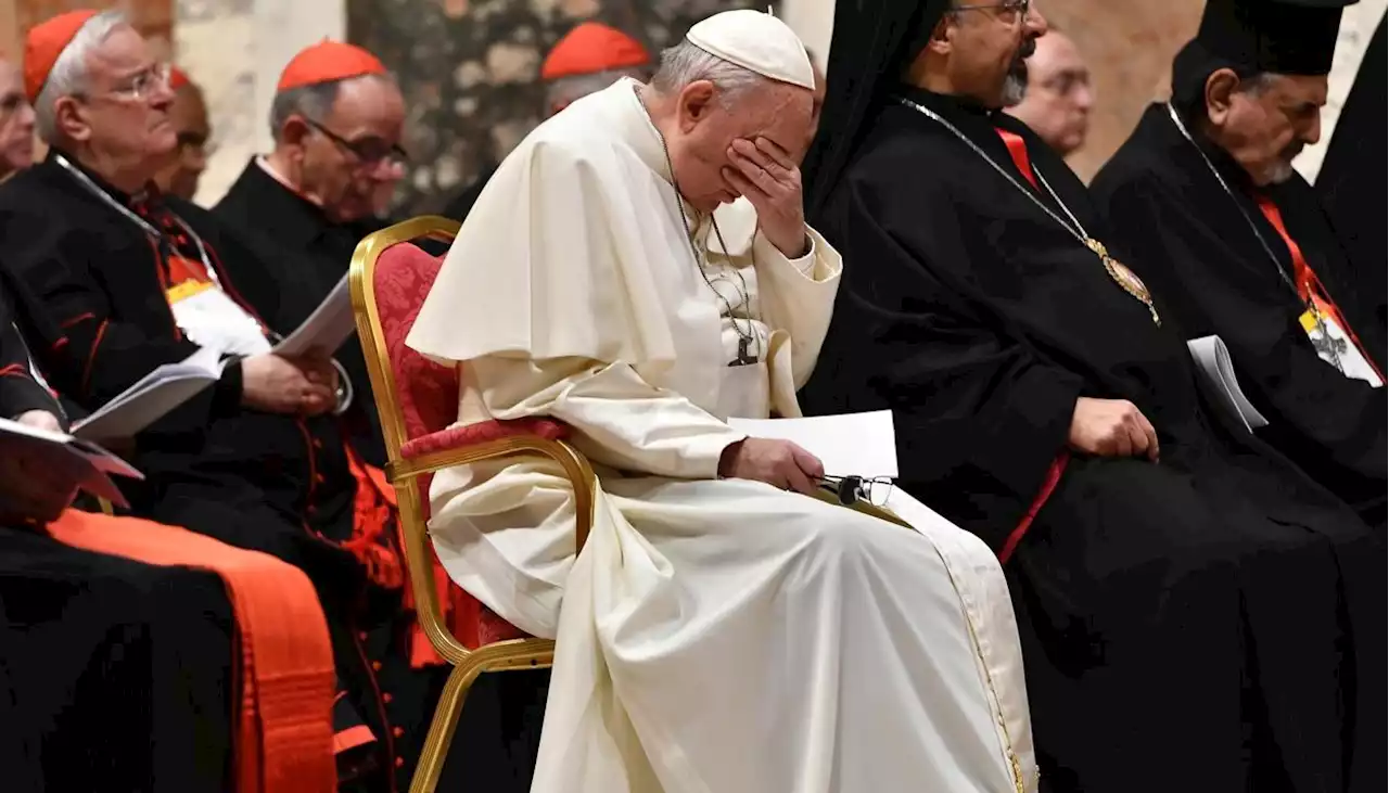 El Papa sigue mejorando en su estado de salud: abandonará el hospital en 'los próximos días'