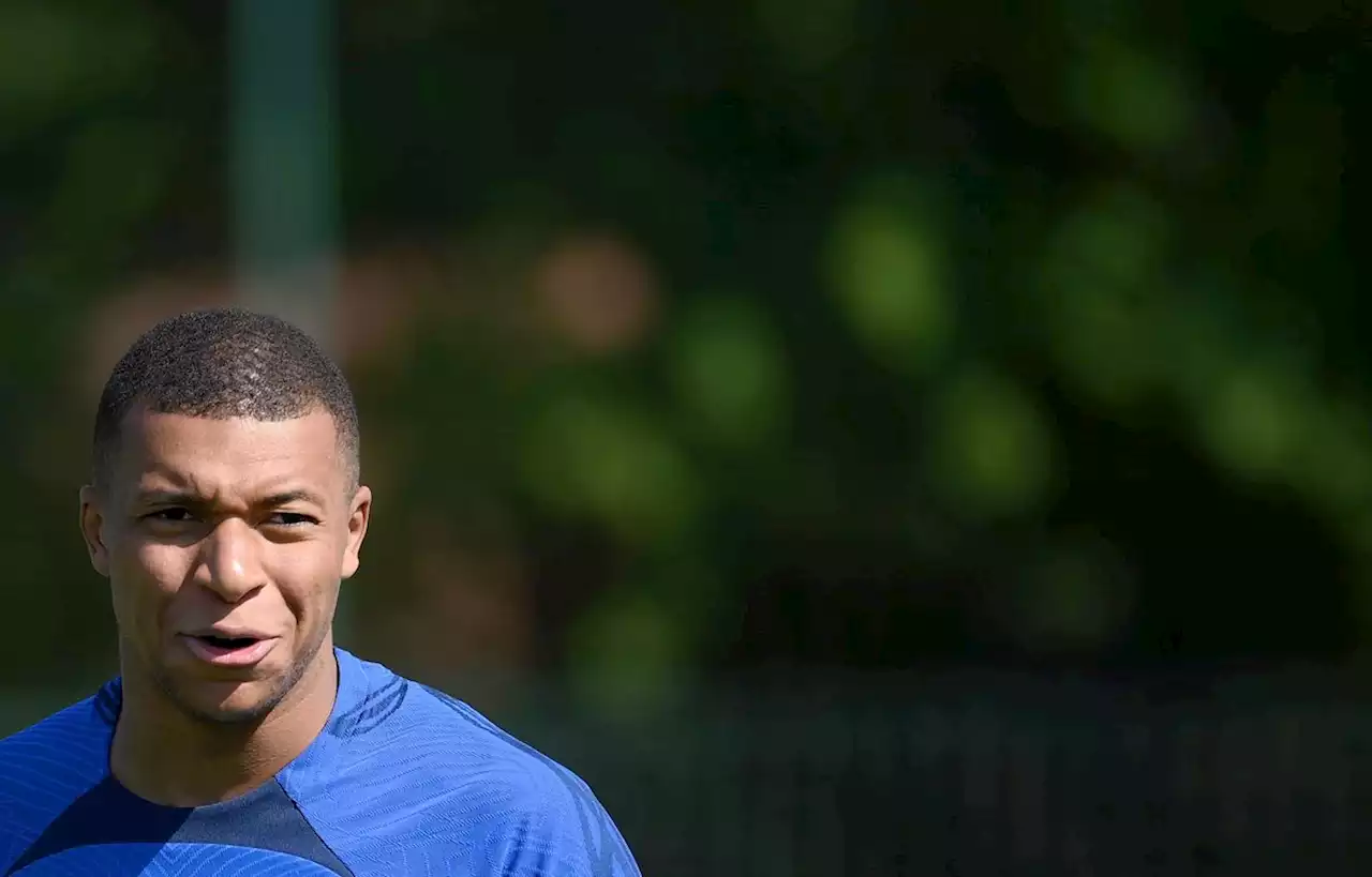 Conférence de presse de Mbappé EN DIRECT : Kylian prêt à clarifier son avenir au PSG ?… Suivez avec nous sa conf avec les Bleus…