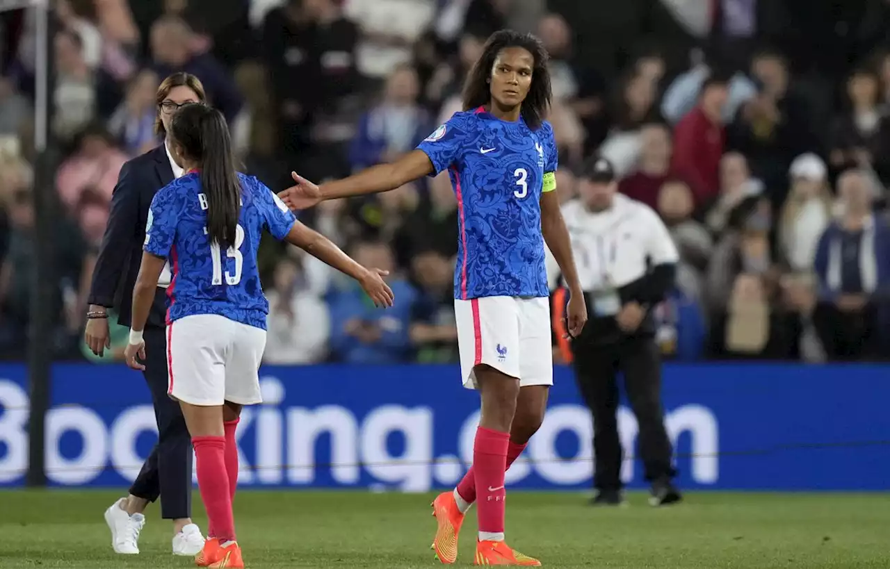 France TV et M6 diffuseront les matchs du Mondial féminin