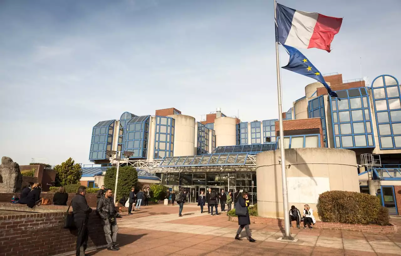 Prison ferme pour les deux policiers auteurs de violences à Saint-Ouen