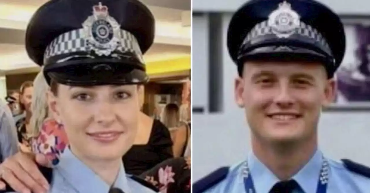 'No interaction' with officers before deadly Queensland cop shooting