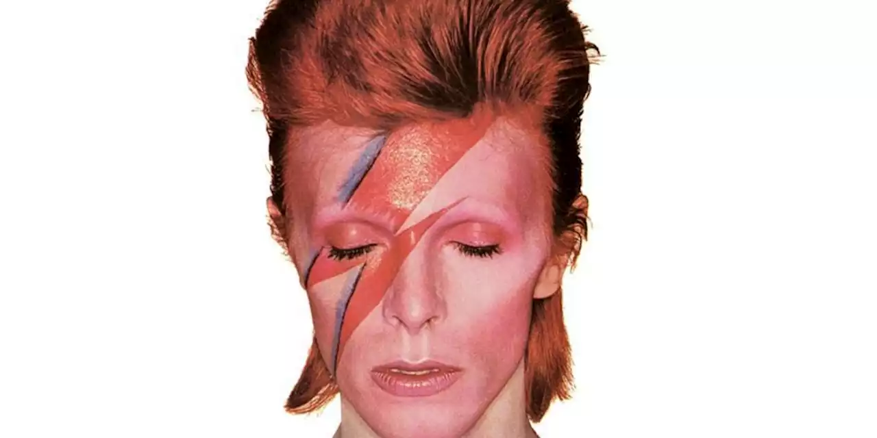 David Bowie y 'Aladdin Sane': 50 años del rayo que trajo el género fluido al pop