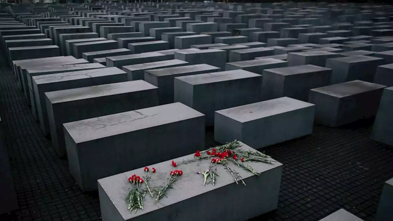 Germany to give $1.4 billion to Holocaust survivors globally in 2024