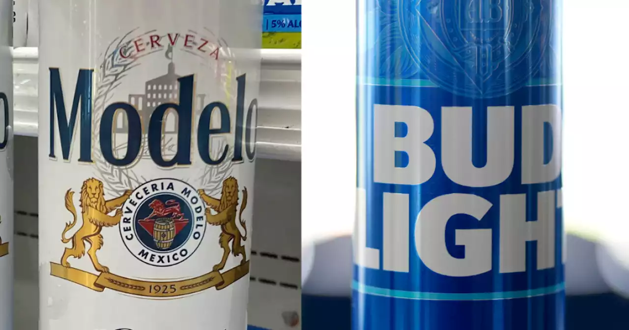 Bud Light, top US seller since 2001, loses sales crown to Modelo as backlash continues