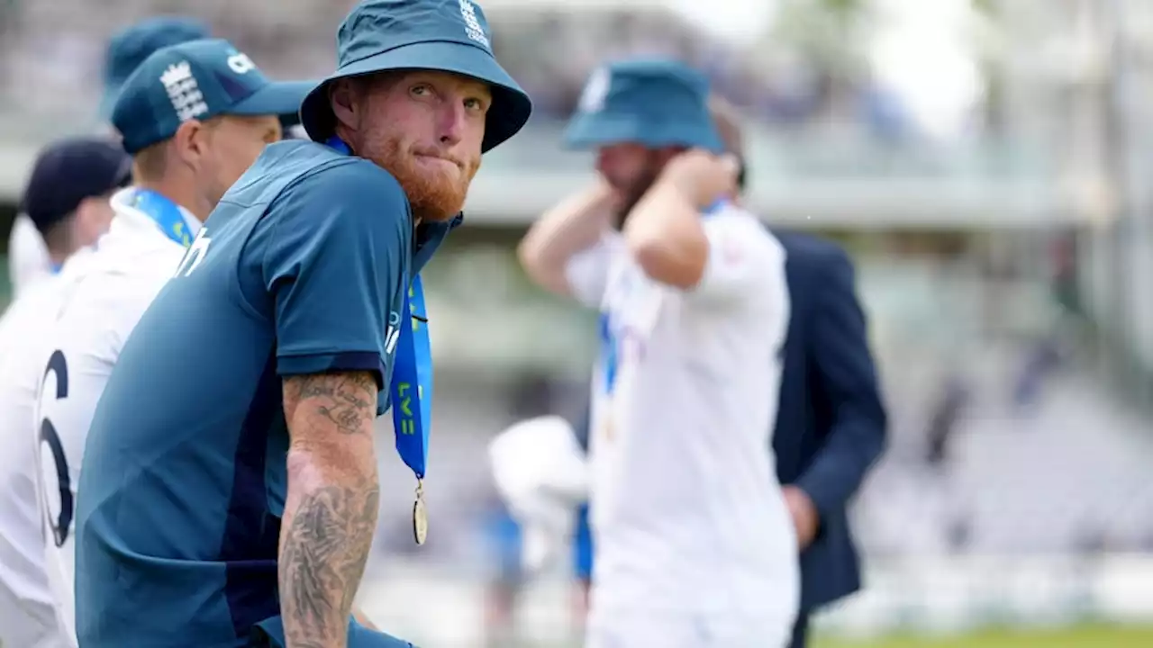 England's talismanic leader has a huge question mark hanging over his head leading into this Ashes series