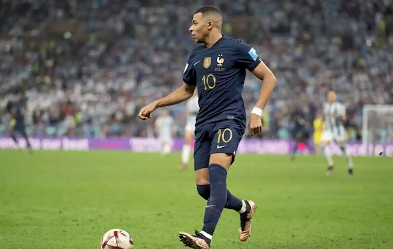 Mbappé no Algarve: «Limitei-me a enviar uma carta. A minha única opção neste momento é o PSG» (Paris Saint-Germain)