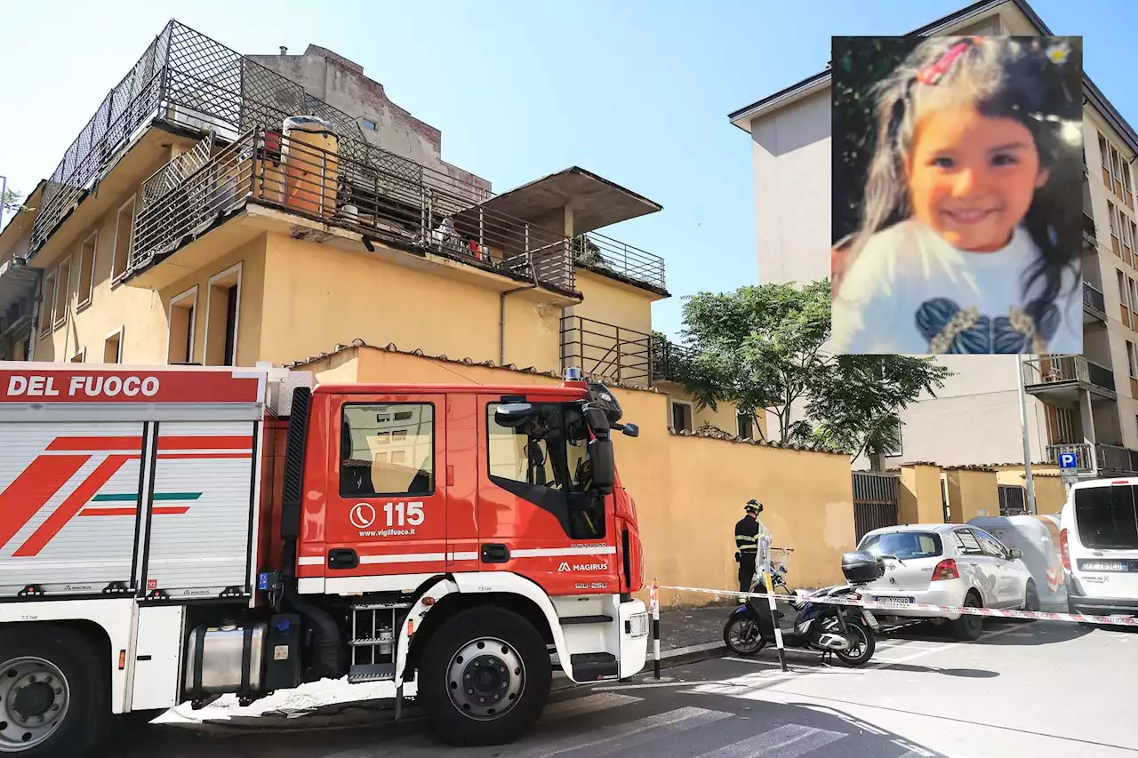 Bimba scomparsa a Firenze, appello dei genitori: 'Fatela tornare a casa'