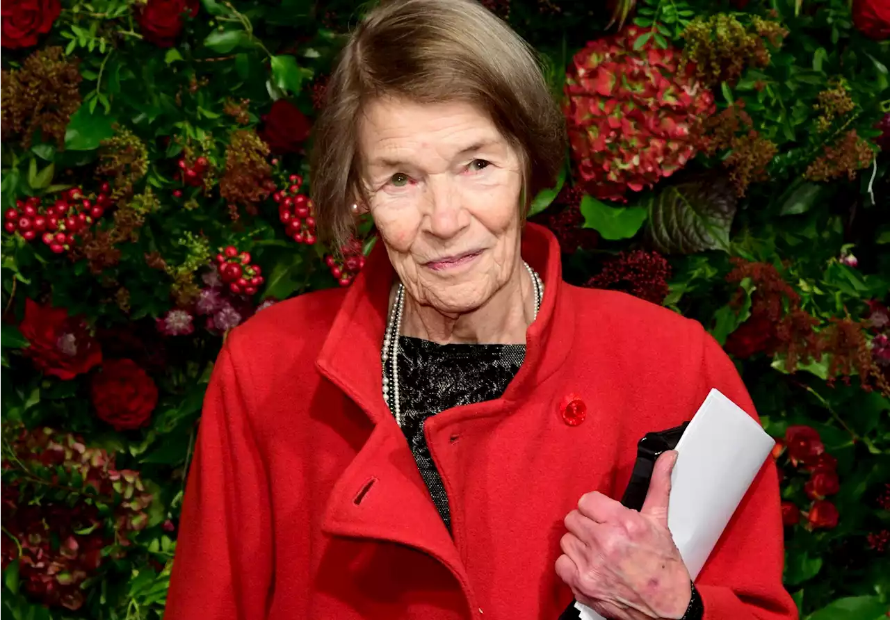 Morta Glenda Jackson, attrice due volte premio Oscar: aveva 87 anni