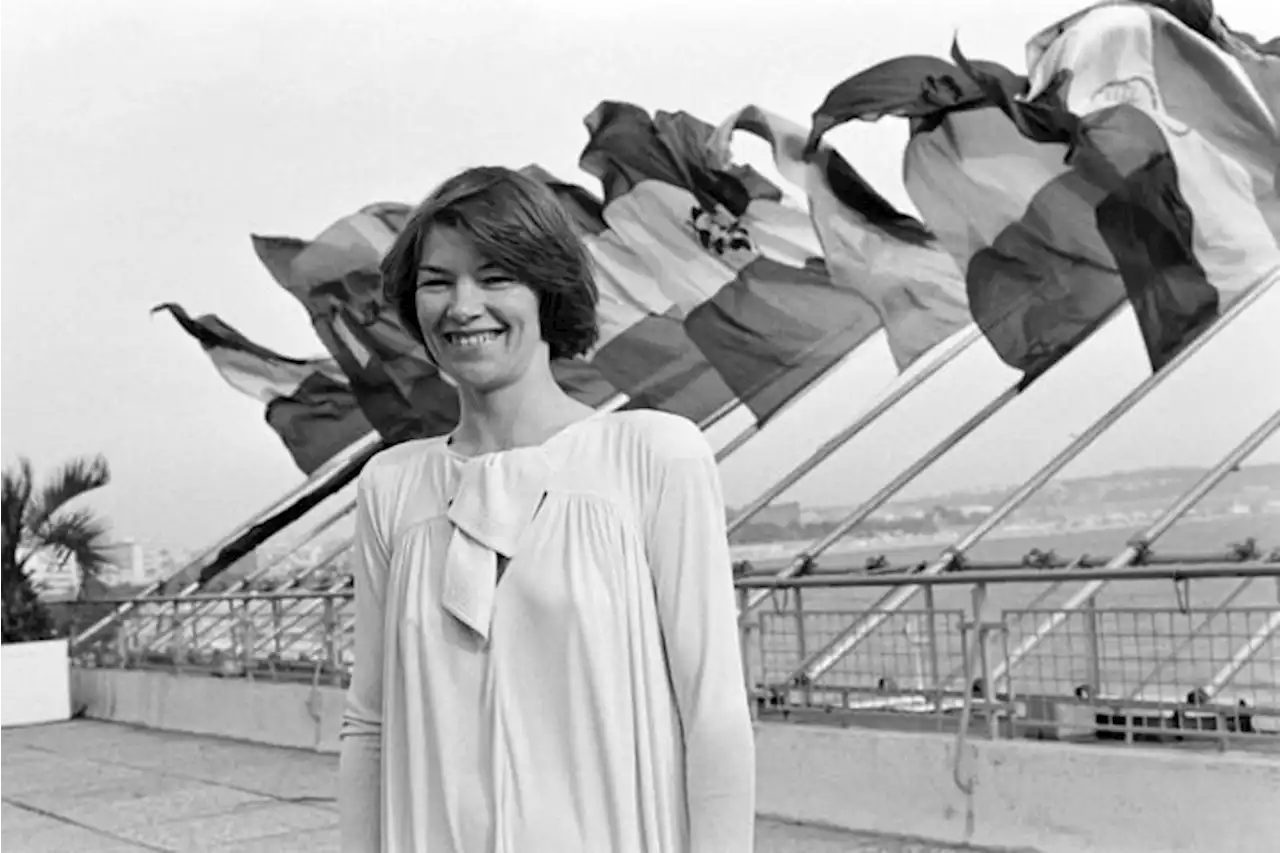 Morta Glenda Jackson - Cinema