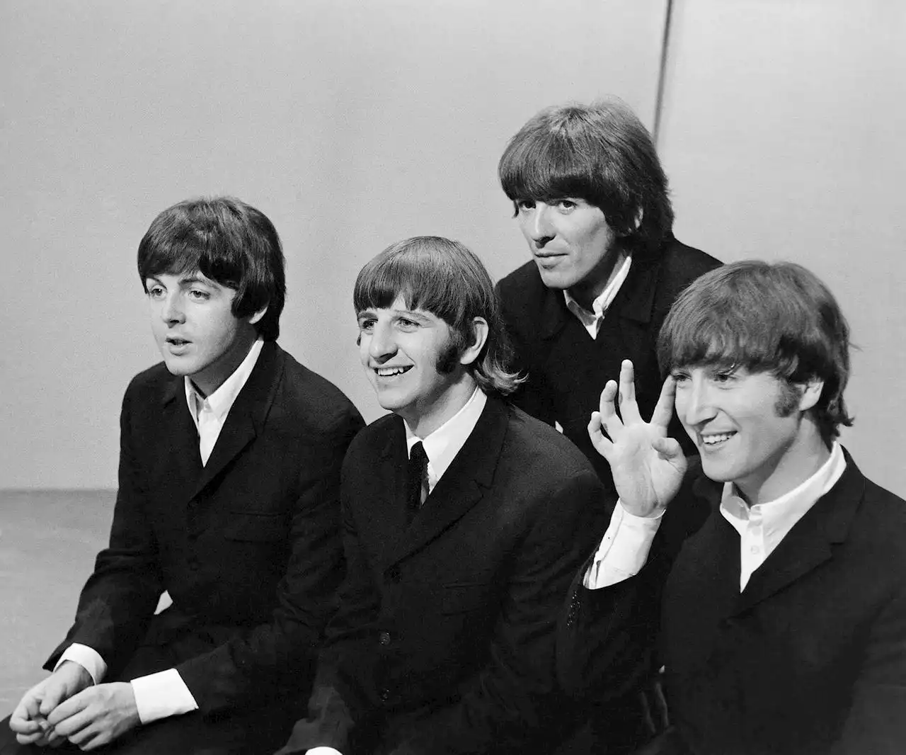 AI helped make ‘the last Beatles record’ with John Lennon, Paul McCartney says