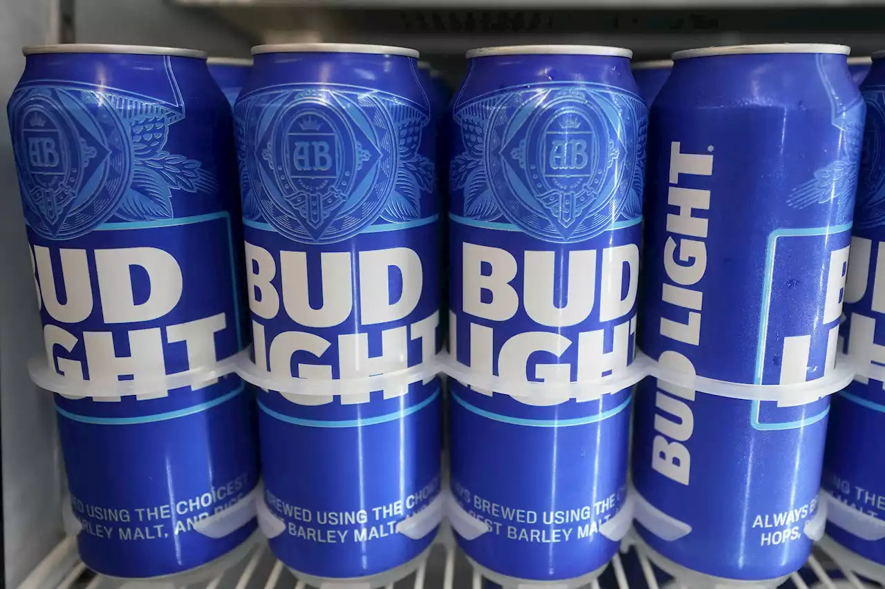 Bud Light, top US seller since 2001, loses sales crown to Modelo as beer backlash continues