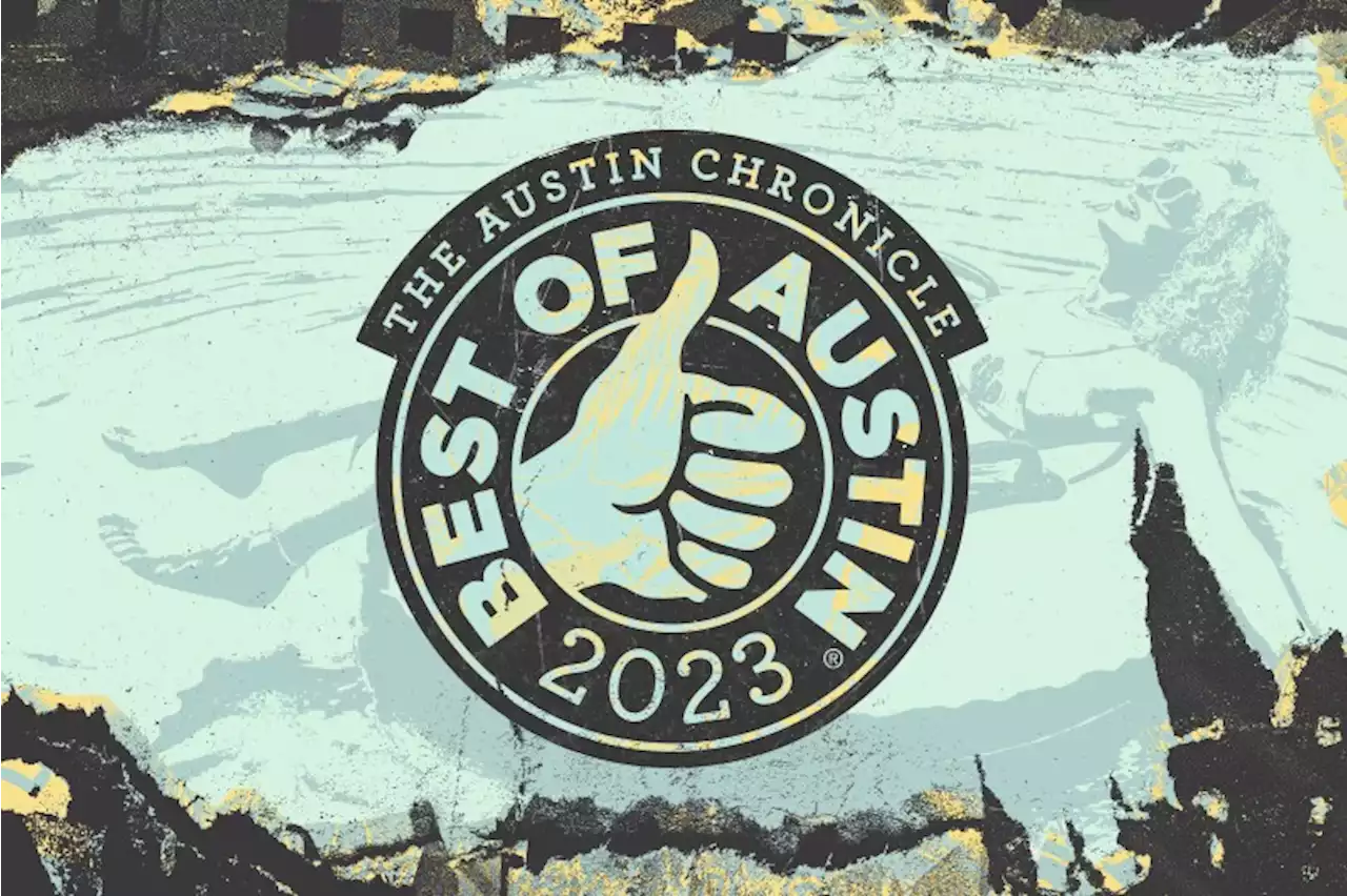 Best of Austin 2023