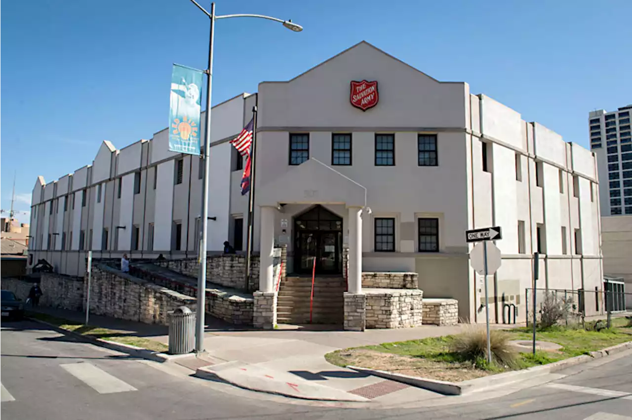 Salvation Army Homeless Shelter to Reopen Temporarily, but Will It Be Enough?