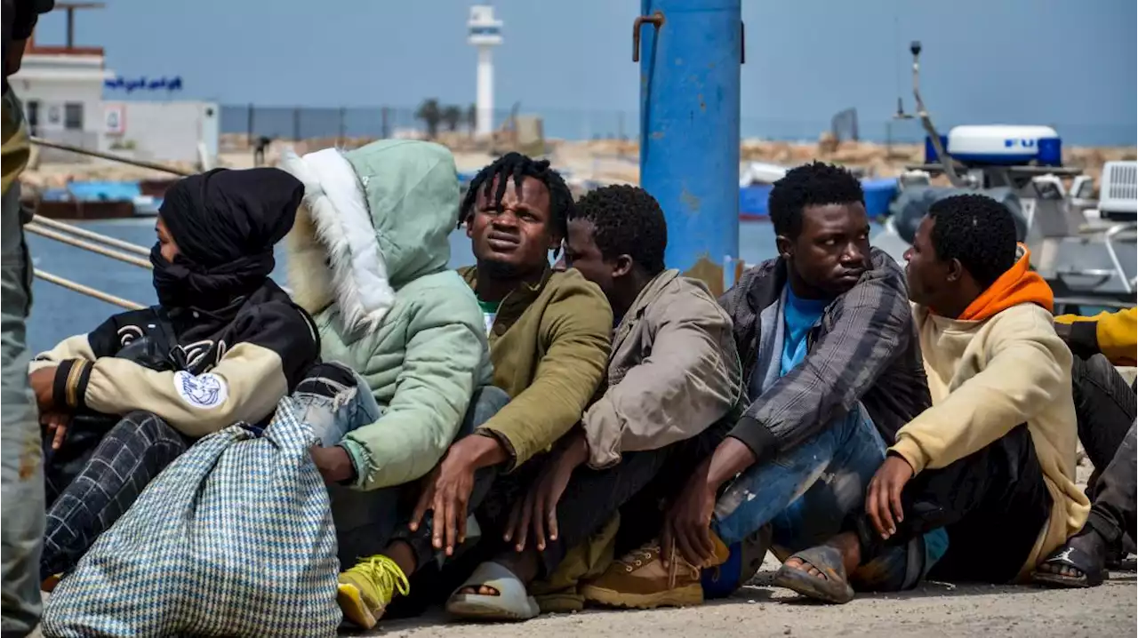 'Europa läuft Gefahr, sich von Staaten mit zweifelhafter Menschenrechtslage abhängig zu machen'