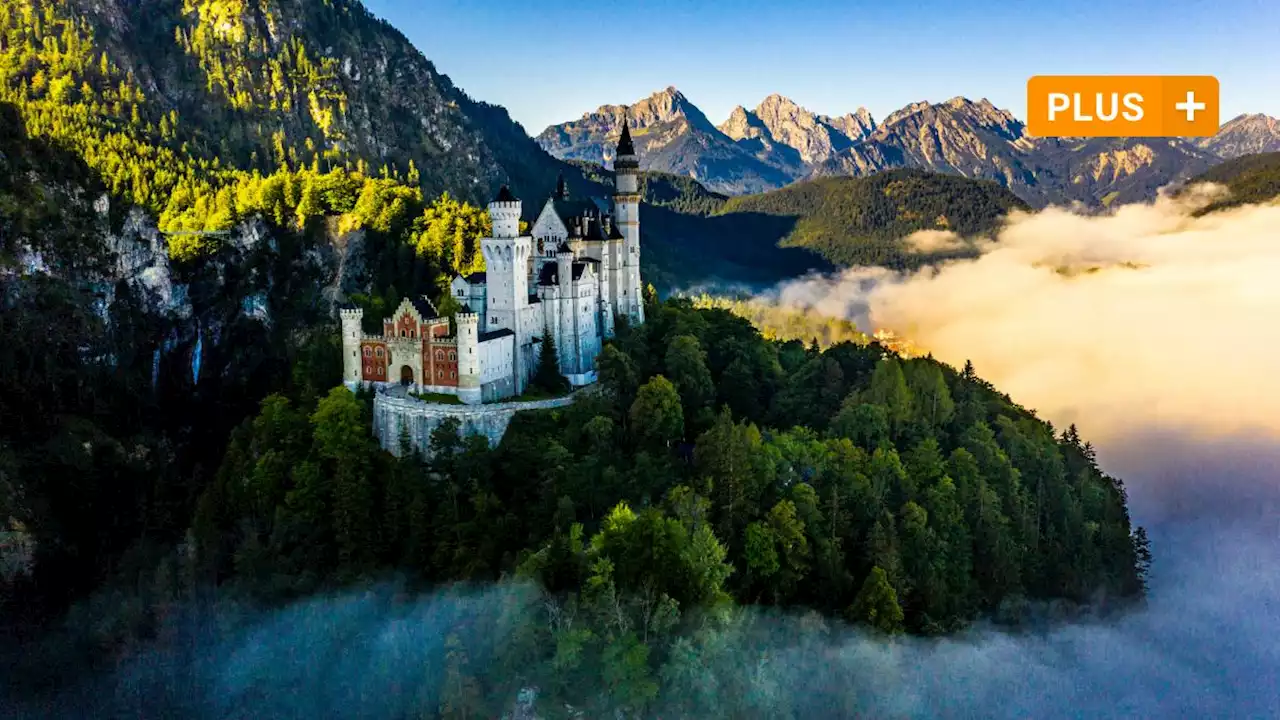 Unesco-Welterbe Schloss Neuschwanstein? Nun wird es ernst