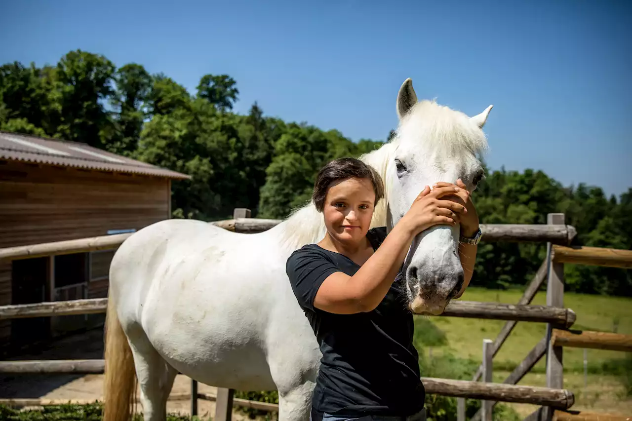 Special Olympics World Games – Sie will gewinnen – und wie ein normaler Mensch behandelt werden