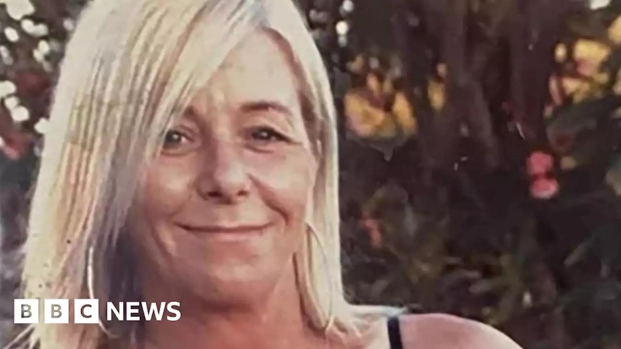 Tributes paid to woman found dead at Hawes campsite